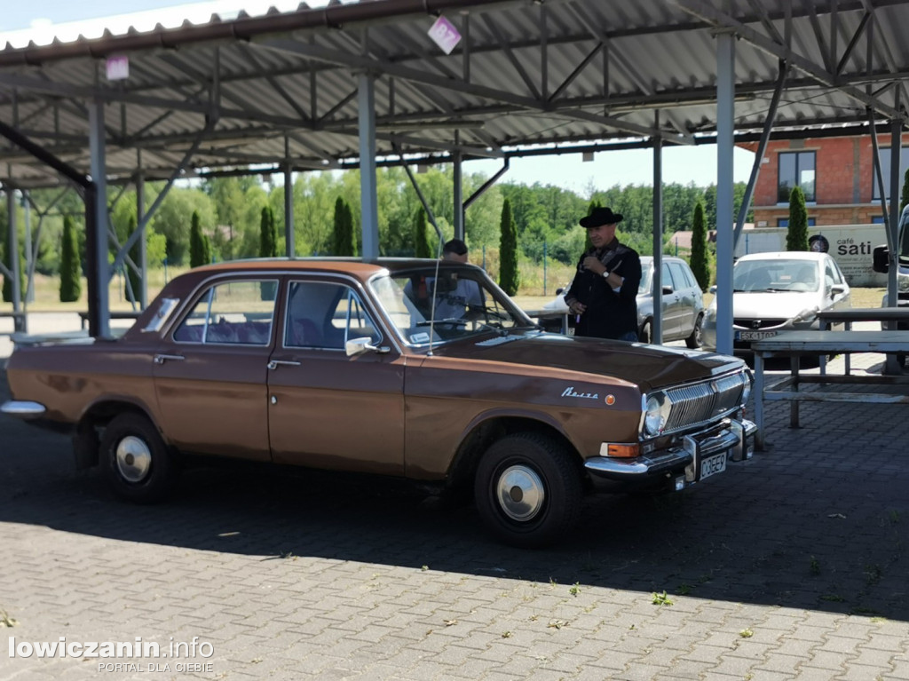 Łyszkowice. Cars Party i atrakcje dla całej rodziny