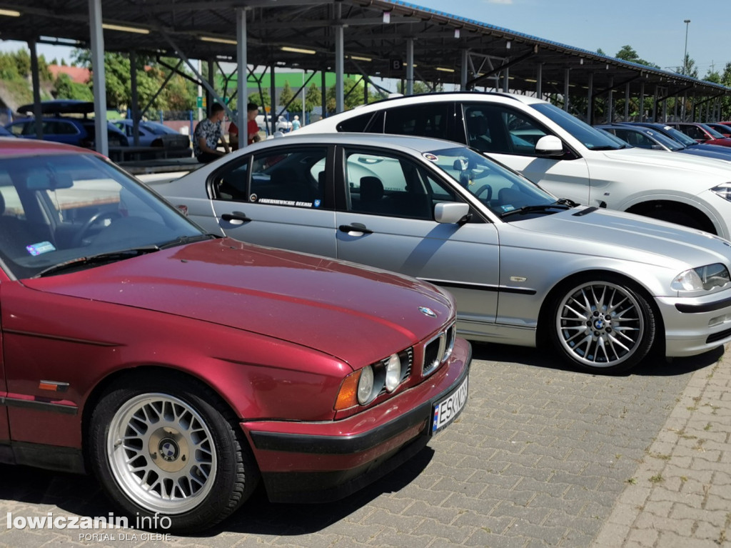 Łyszkowice. Cars Party i atrakcje dla całej rodziny