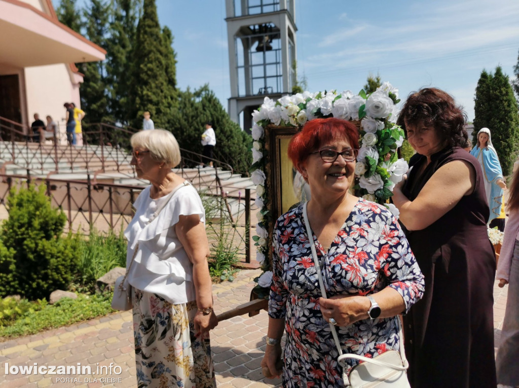 Bobrowniki. Kiermasz ciast dla Agaty z Zielkowic