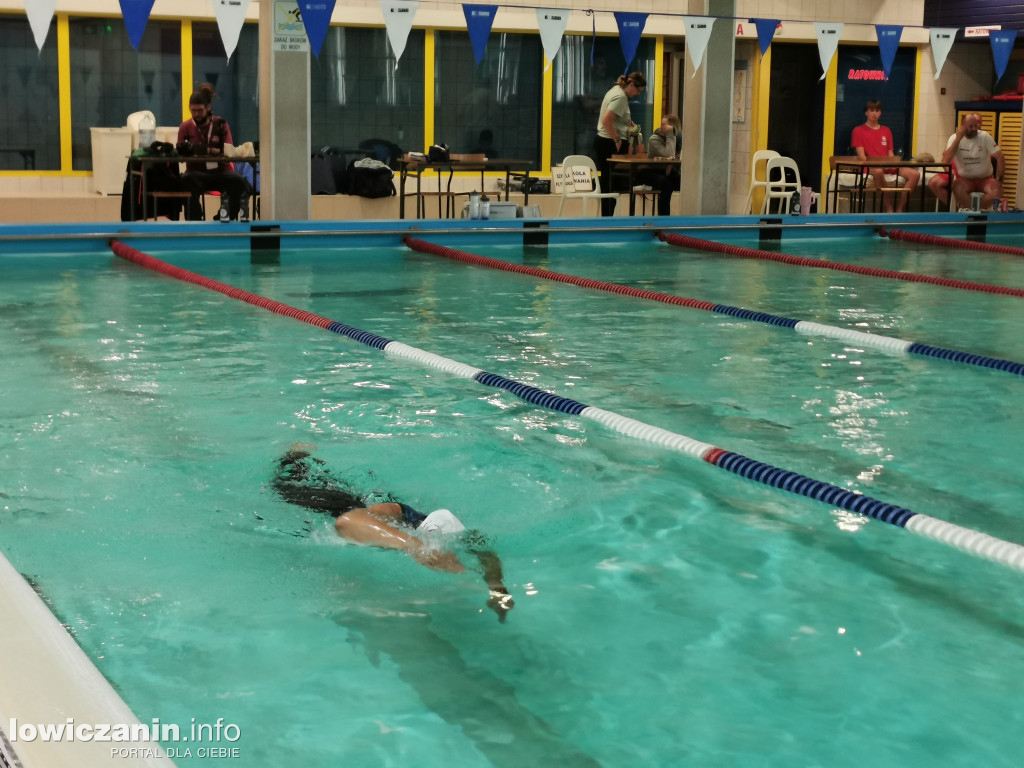 Poland Ultra Triathlon 2025 w Łowiczu i Mysłakowie