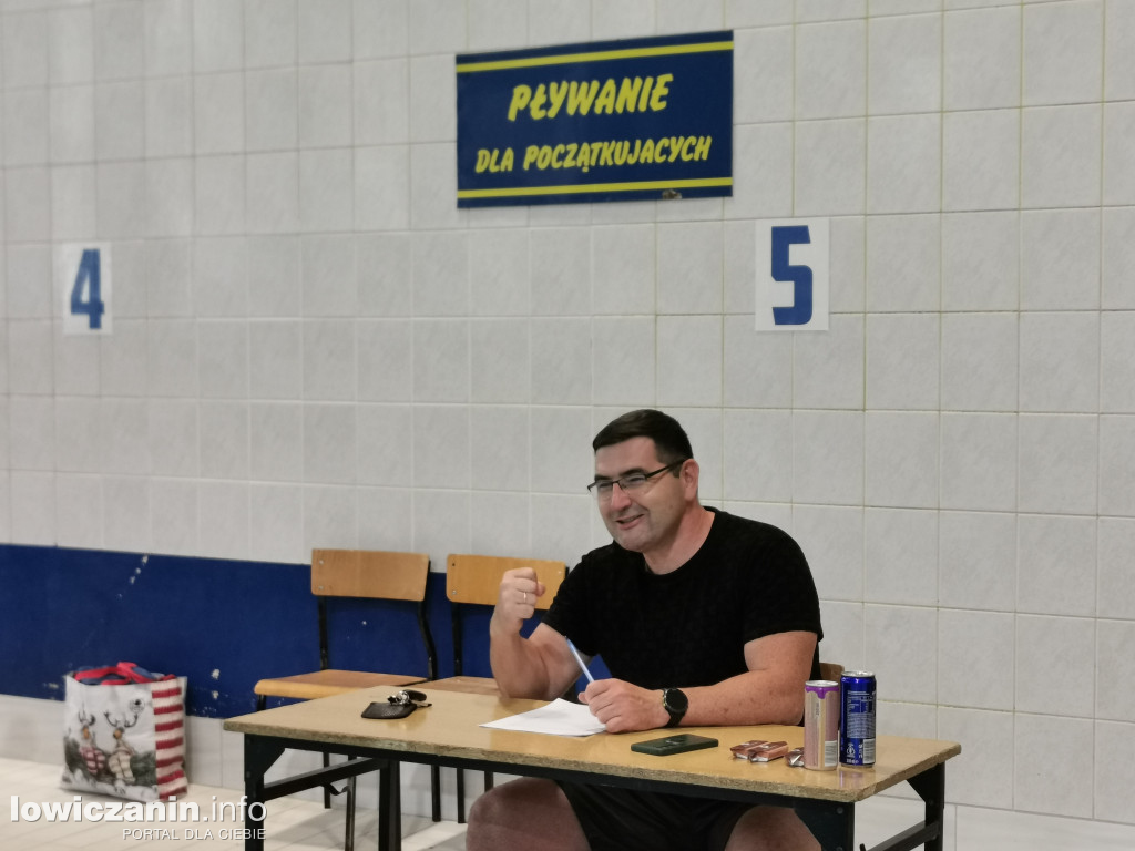 Poland Ultra Triathlon 2025 w Łowiczu i Mysłakowie