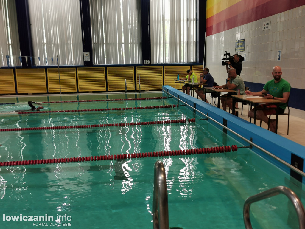 Poland Ultra Triathlon 2025 w Łowiczu i Mysłakowie