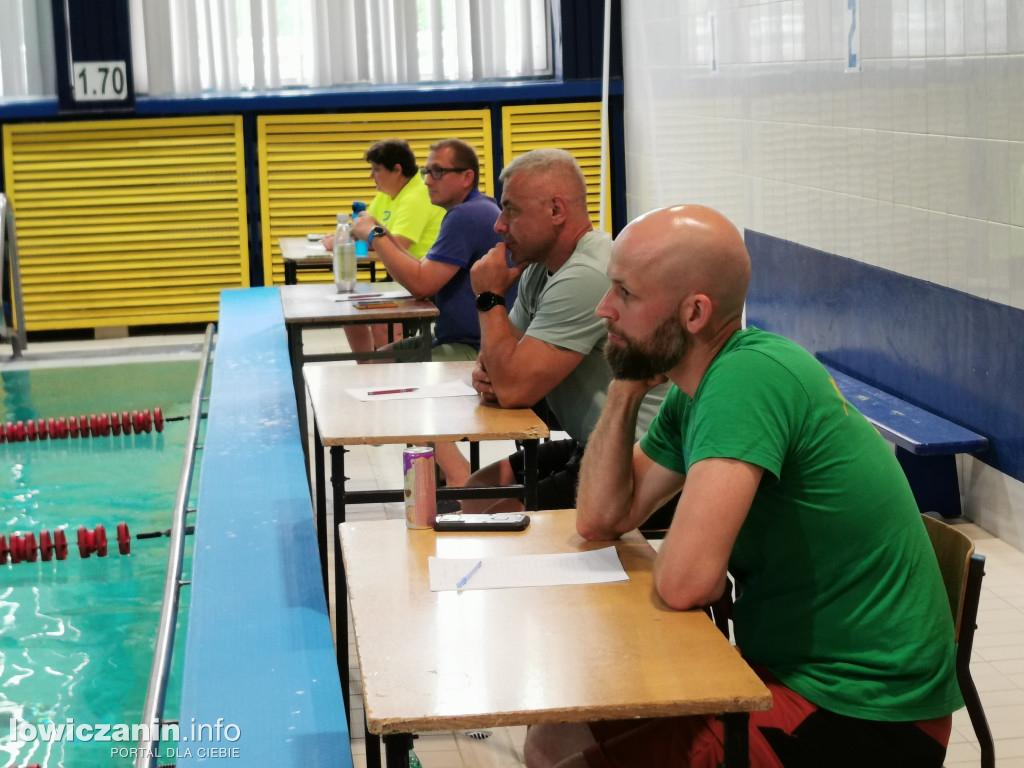 Poland Ultra Triathlon 2025 w Łowiczu i Mysłakowie