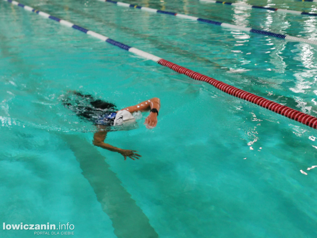 Poland Ultra Triathlon 2025 w Łowiczu i Mysłakowie