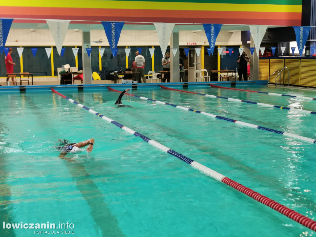Poland Ultra Triathlon 2025 w Łowiczu i Mysłakowie