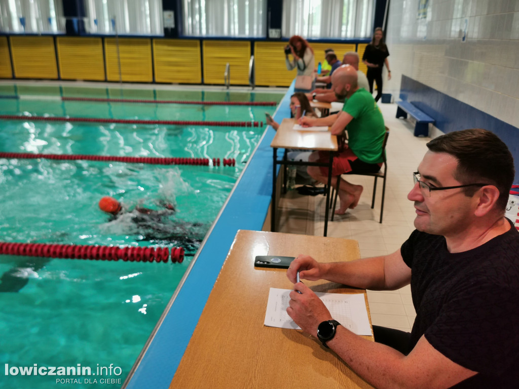 Poland Ultra Triathlon 2025 w Łowiczu i Mysłakowie