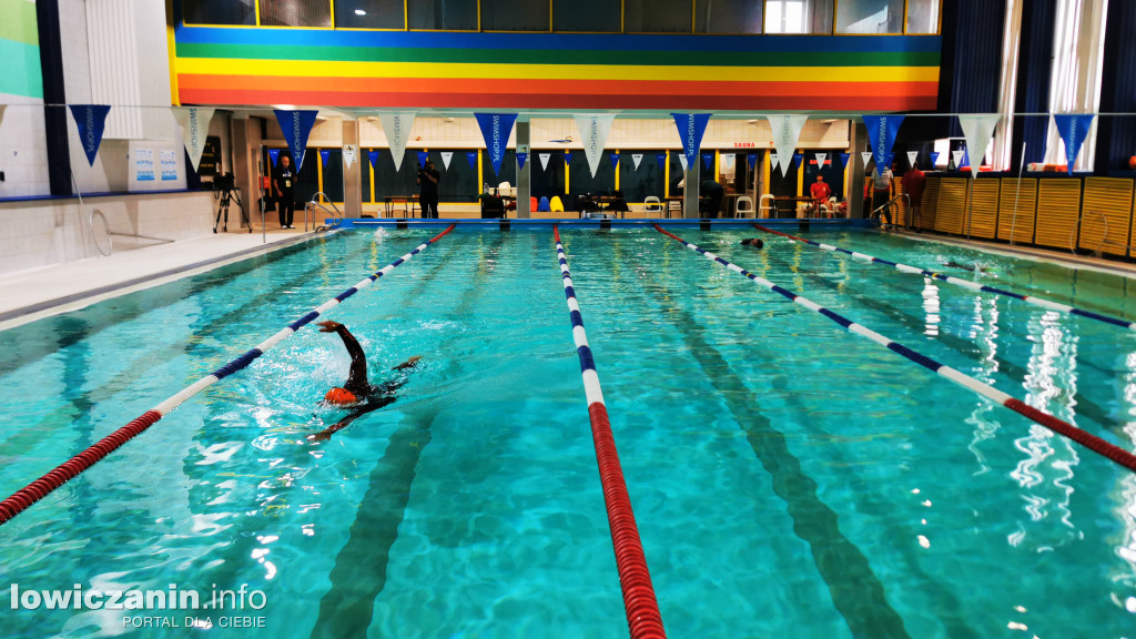 Poland Ultra Triathlon 2025 w Łowiczu i Mysłakowie