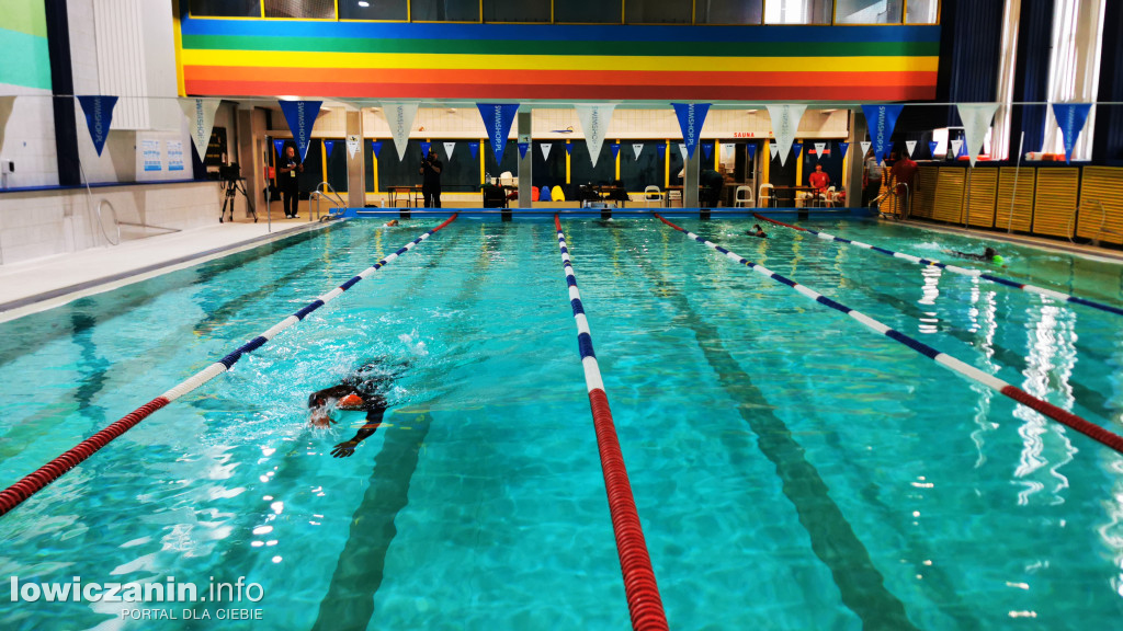 Poland Ultra Triathlon 2025 w Łowiczu i Mysłakowie