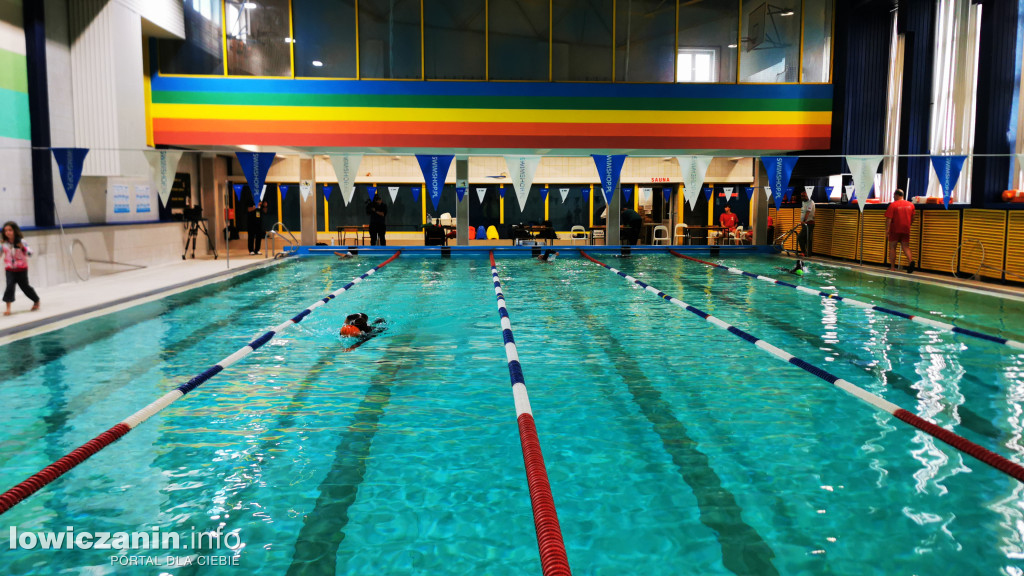 Poland Ultra Triathlon 2025 w Łowiczu i Mysłakowie