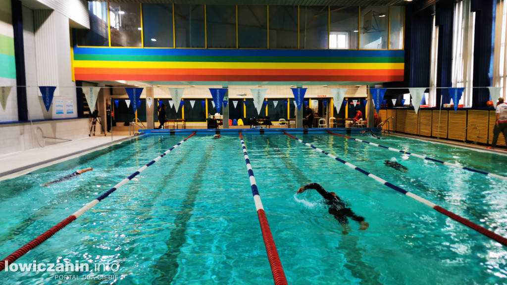 Poland Ultra Triathlon 2025 w Łowiczu i Mysłakowie