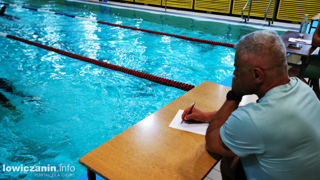 Poland Ultra Triathlon 2025 w Łowiczu i Mysłakowie