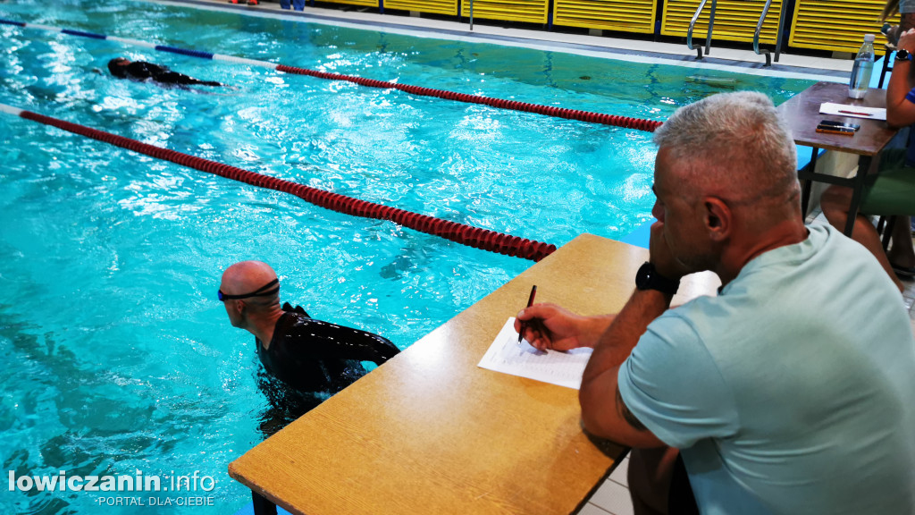 Poland Ultra Triathlon 2025 w Łowiczu i Mysłakowie