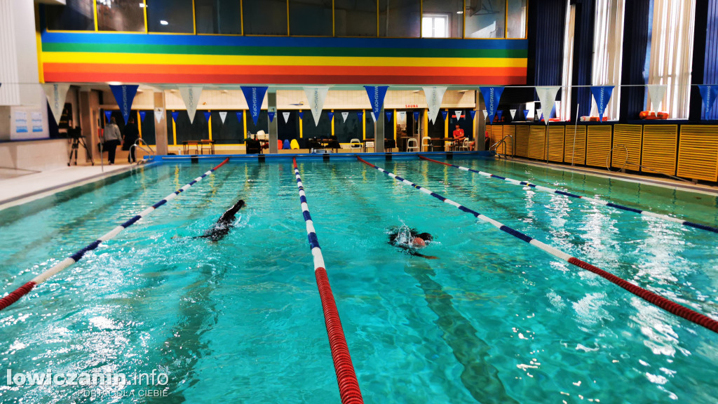 Poland Ultra Triathlon 2025 w Łowiczu i Mysłakowie