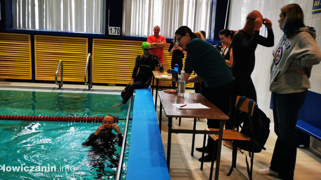 Poland Ultra Triathlon 2025 w Łowiczu i Mysłakowie