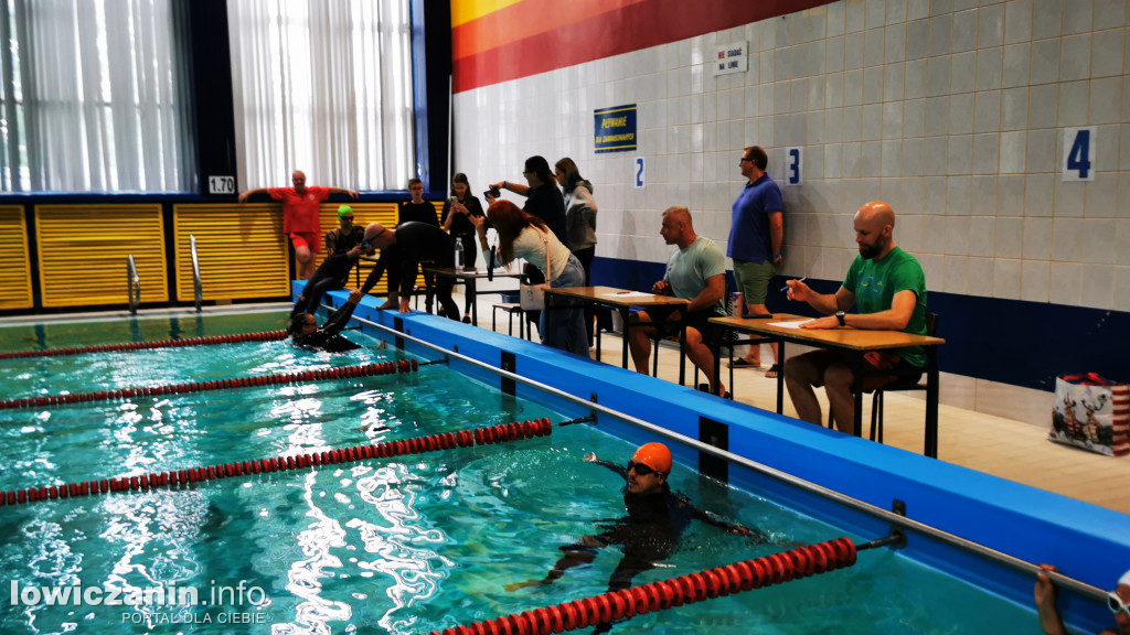 Poland Ultra Triathlon 2025 w Łowiczu i Mysłakowie