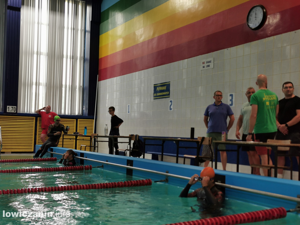 Poland Ultra Triathlon 2025 w Łowiczu i Mysłakowie