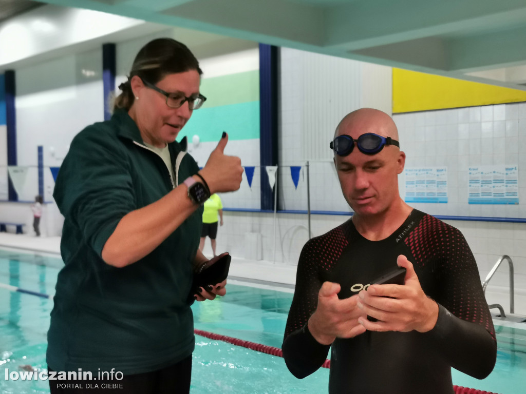 Poland Ultra Triathlon 2025 w Łowiczu i Mysłakowie