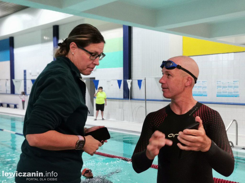 Poland Ultra Triathlon 2025 w Łowiczu i Mysłakowie