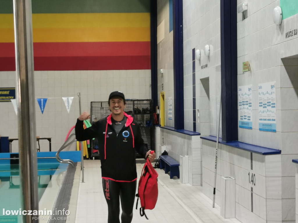 Poland Ultra Triathlon 2025 w Łowiczu i Mysłakowie