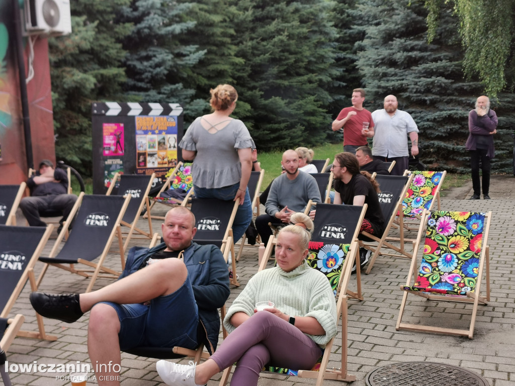 W Łowiczu wystartowało Koncertowe Kino Letnie
