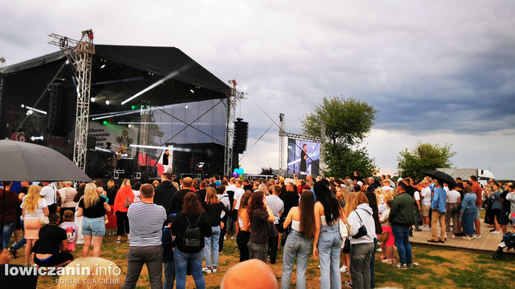 Festyn Podłowickie Folk(l)ove w Jackowicach