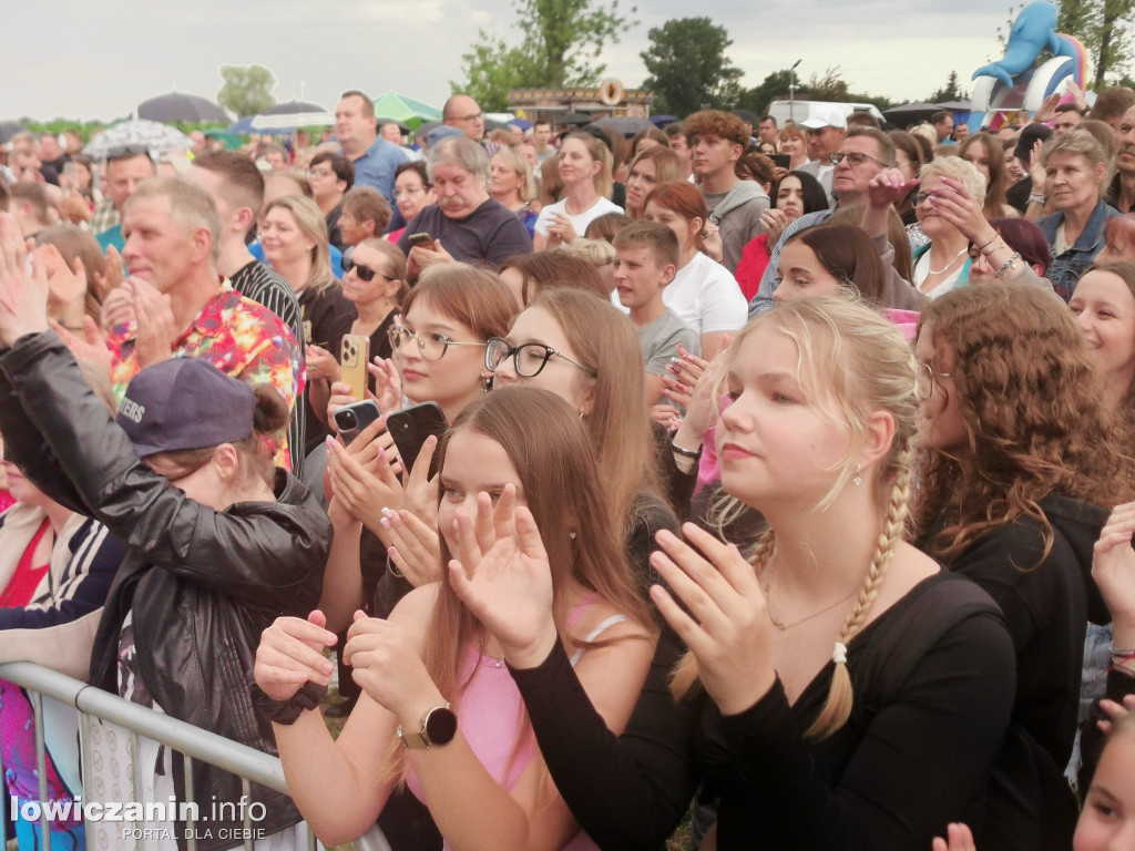 Festyn Podłowickie Folk(l)ove w Jackowicach