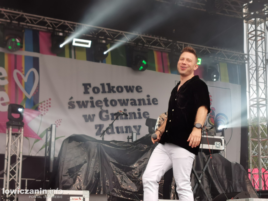 Festyn Podłowickie Folk(l)ove w Jackowicach