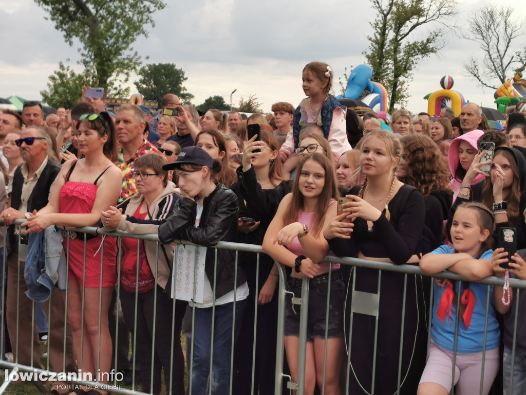 Festyn Podłowickie Folk(l)ove w Jackowicach
