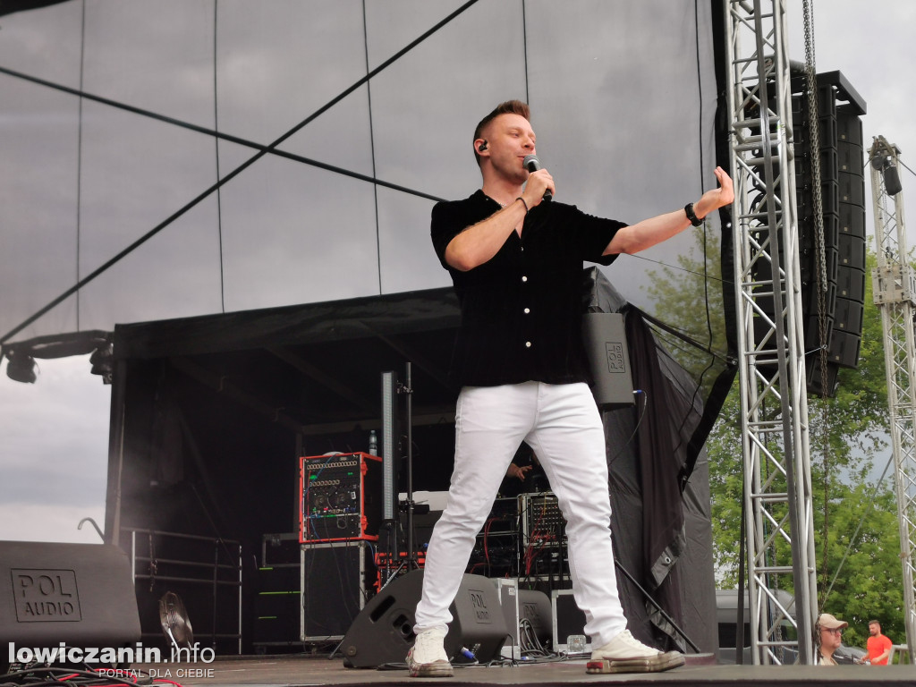 Festyn Podłowickie Folk(l)ove w Jackowicach