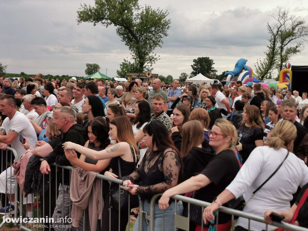 Festyn Podłowickie Folk(l)ove w Jackowicach