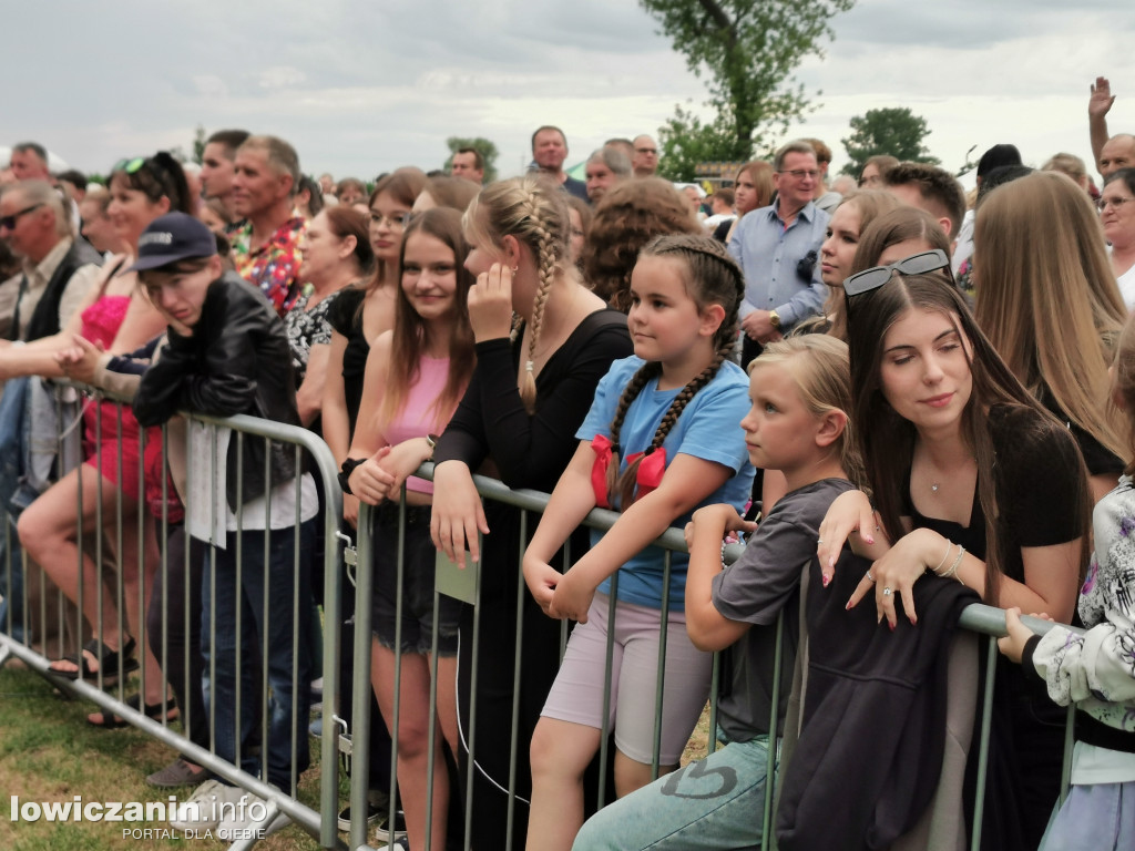Festyn Podłowickie Folk(l)ove w Jackowicach