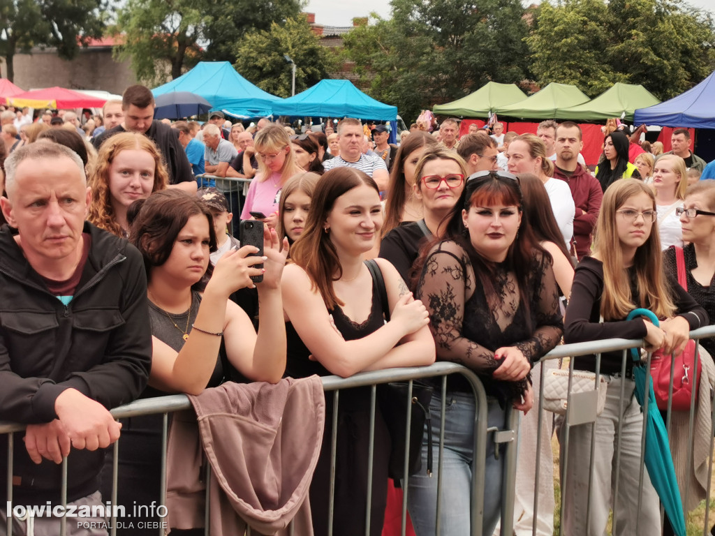 Festyn Podłowickie Folk(l)ove w Jackowicach