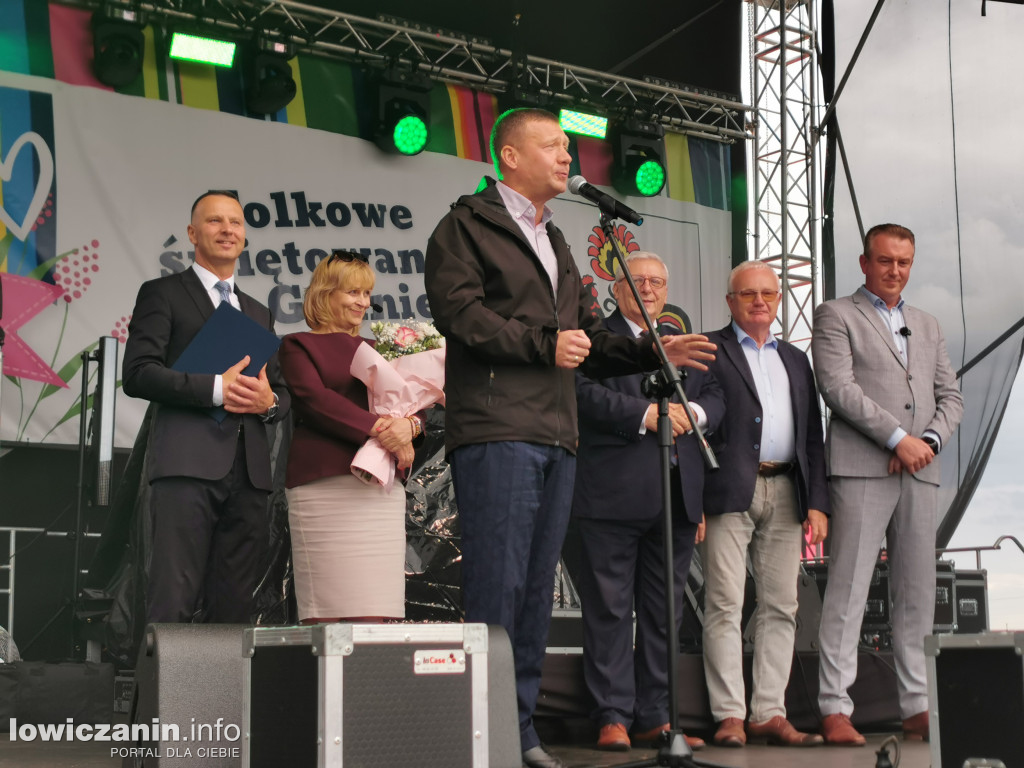Festyn Podłowickie Folk(l)ove w Jackowicach