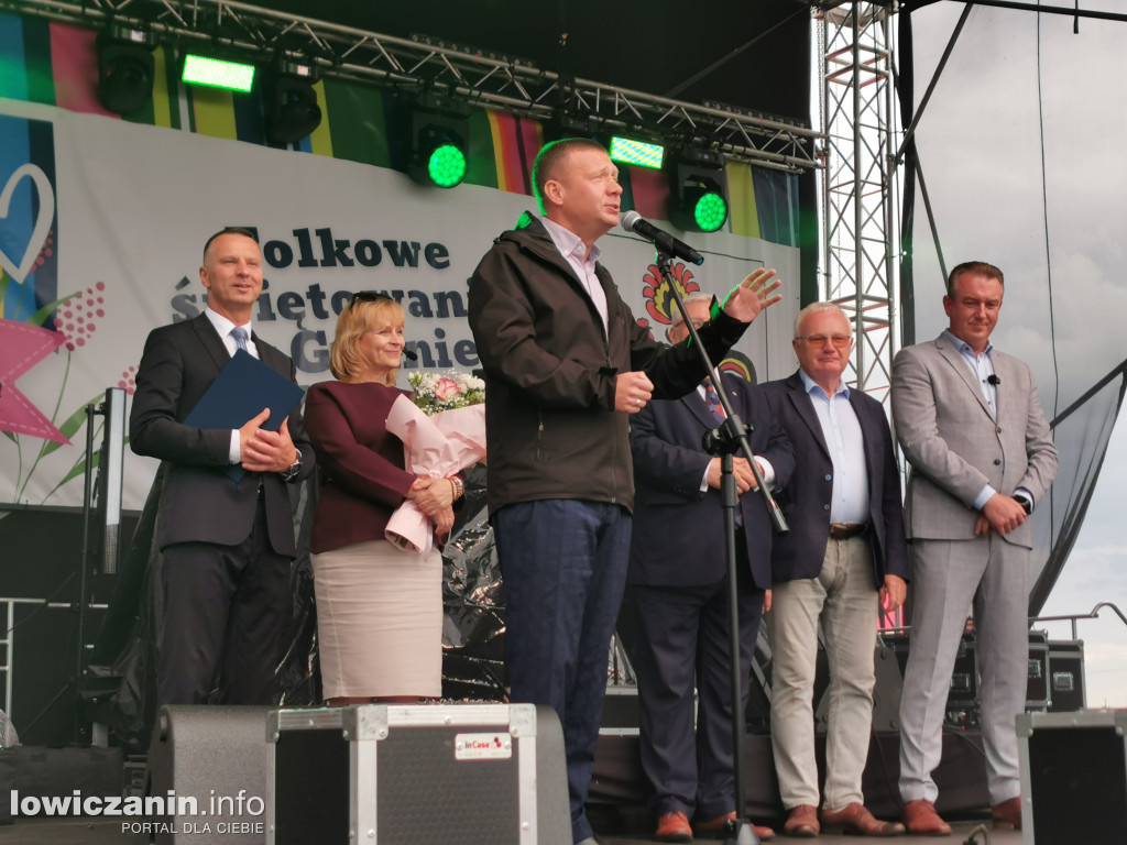 Festyn Podłowickie Folk(l)ove w Jackowicach