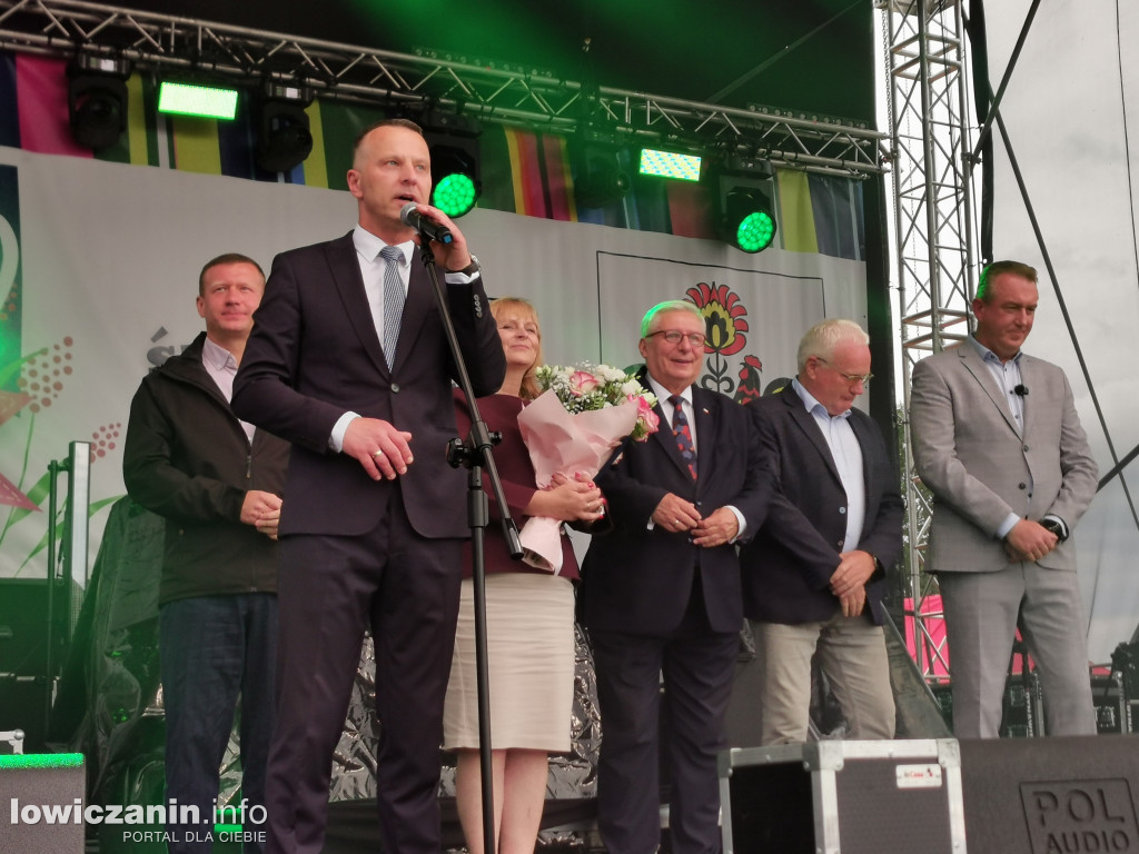 Festyn Podłowickie Folk(l)ove w Jackowicach