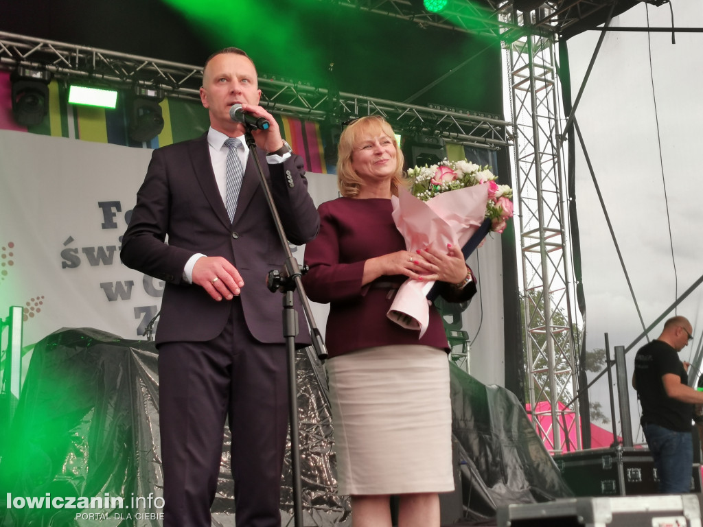 Festyn Podłowickie Folk(l)ove w Jackowicach