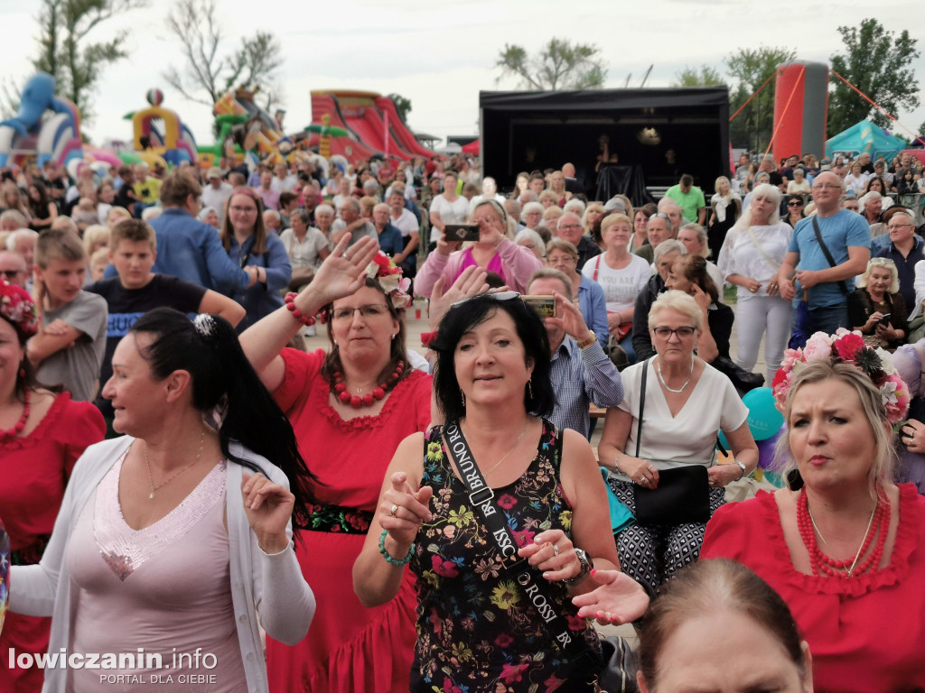 Festyn Podłowickie Folk(l)ove w Jackowicach