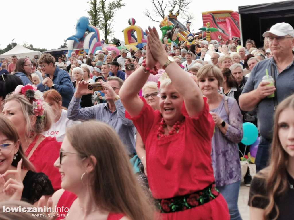 Festyn Podłowickie Folk(l)ove w Jackowicach