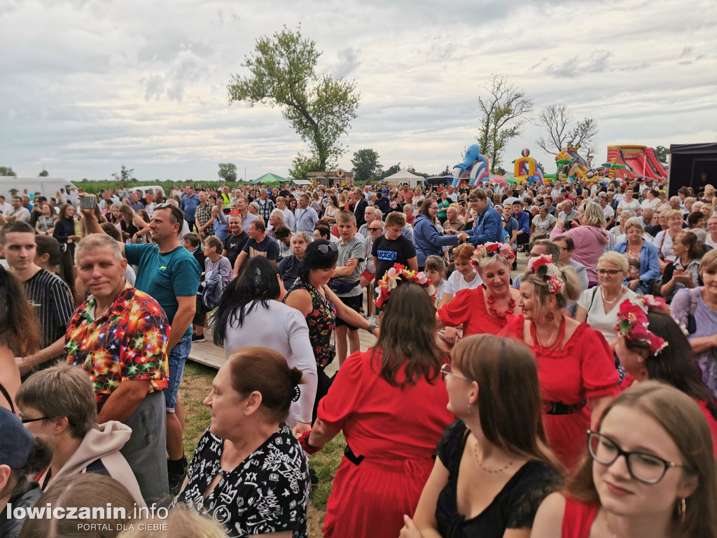 Festyn Podłowickie Folk(l)ove w Jackowicach