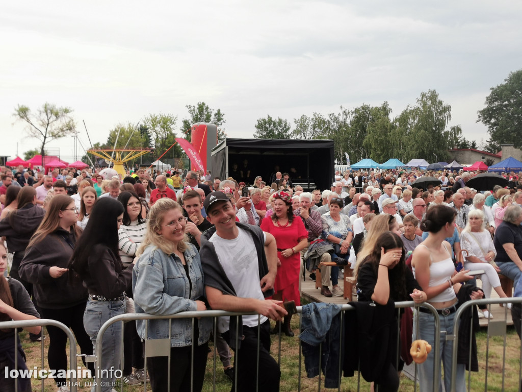 Festyn Podłowickie Folk(l)ove w Jackowicach