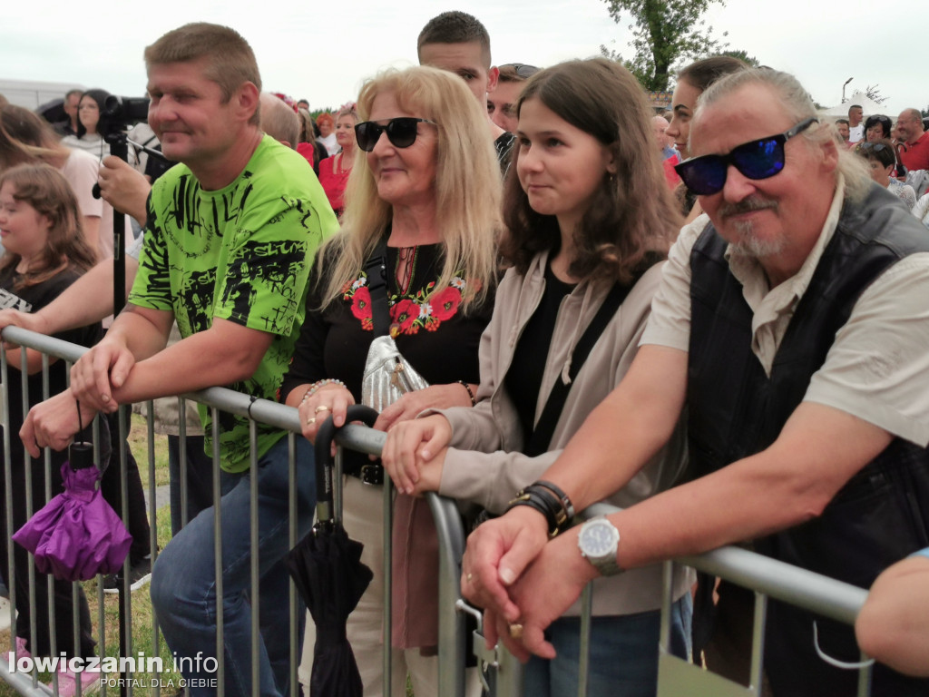 Festyn Podłowickie Folk(l)ove w Jackowicach