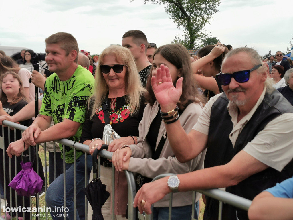 Festyn Podłowickie Folk(l)ove w Jackowicach