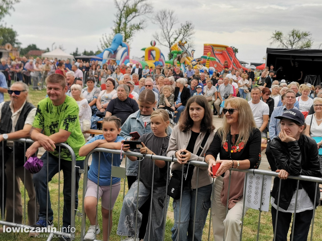 Festyn Podłowickie Folk(l)ove w Jackowicach