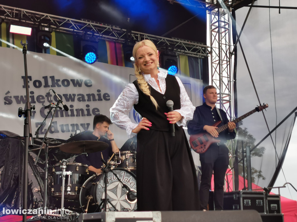 Festyn Podłowickie Folk(l)ove w Jackowicach