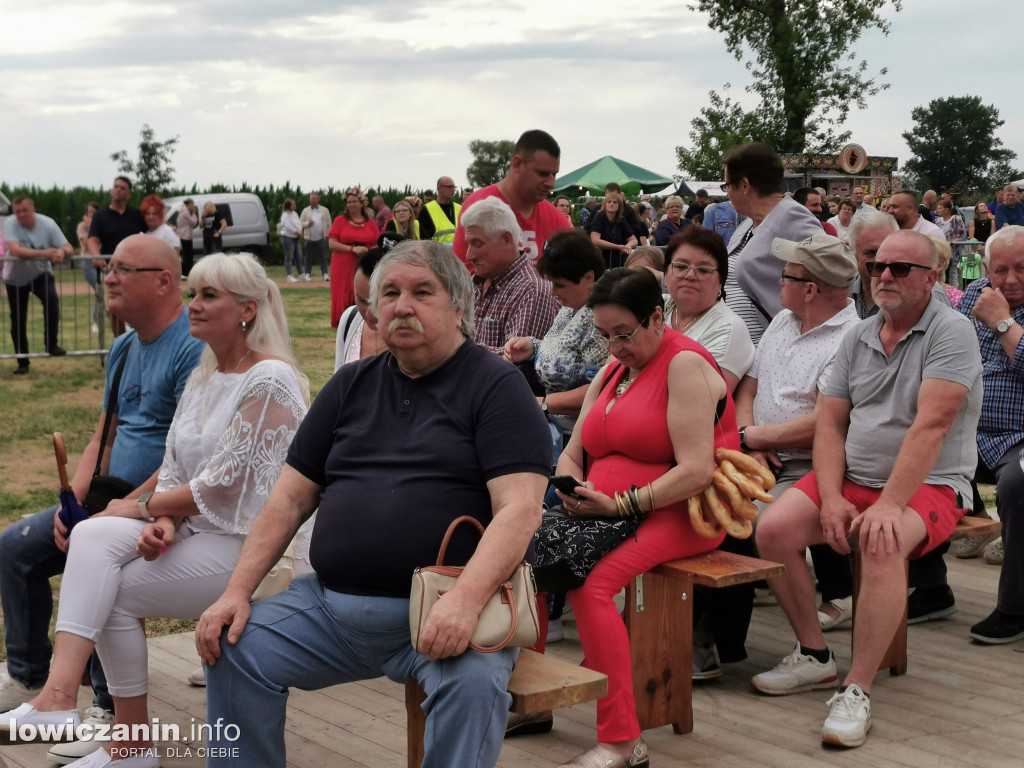 Festyn Podłowickie Folk(l)ove w Jackowicach