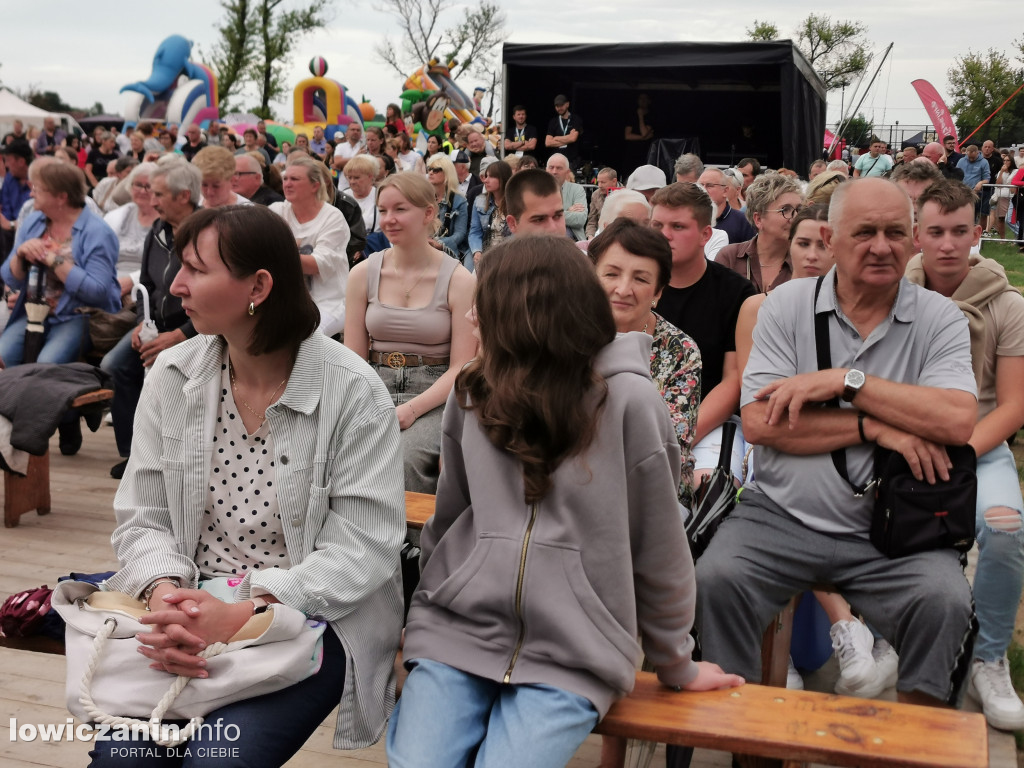 Festyn Podłowickie Folk(l)ove w Jackowicach