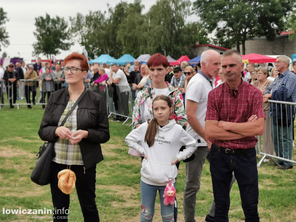 Festyn Podłowickie Folk(l)ove w Jackowicach