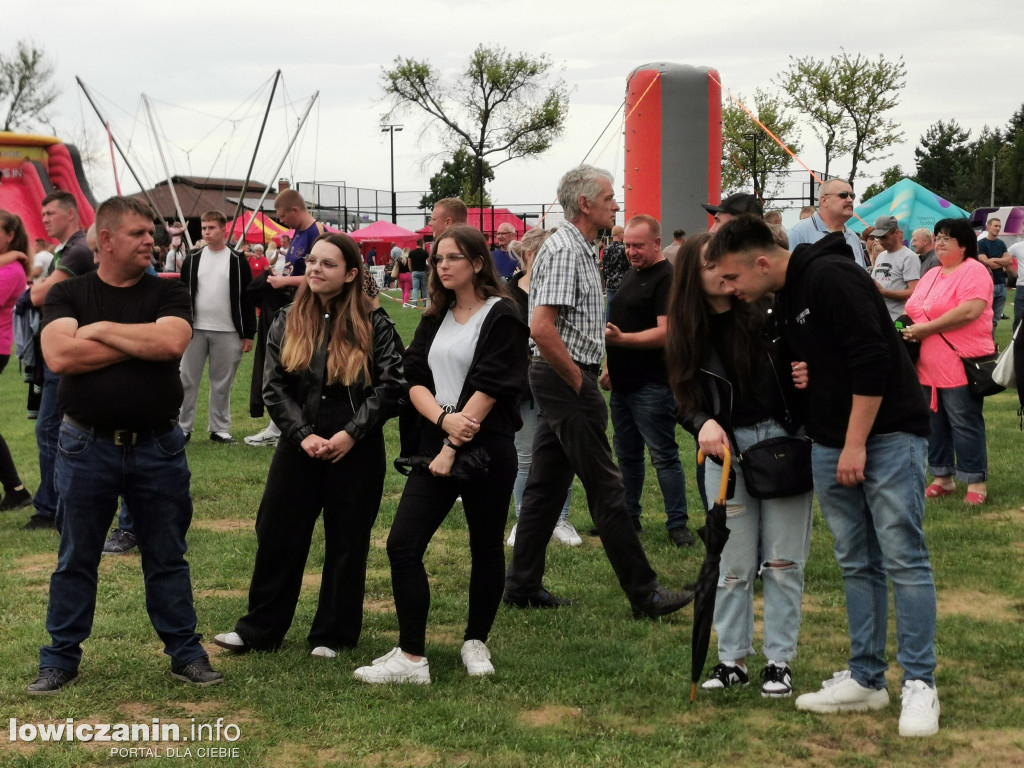 Festyn Podłowickie Folk(l)ove w Jackowicach