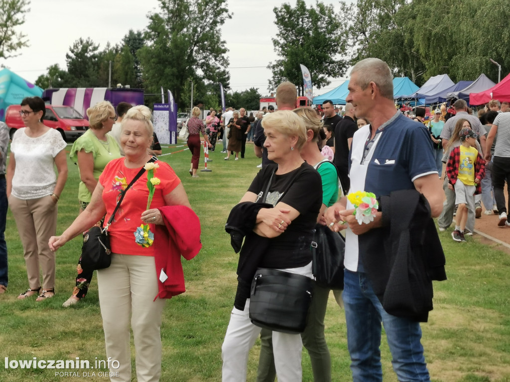 Festyn Podłowickie Folk(l)ove w Jackowicach