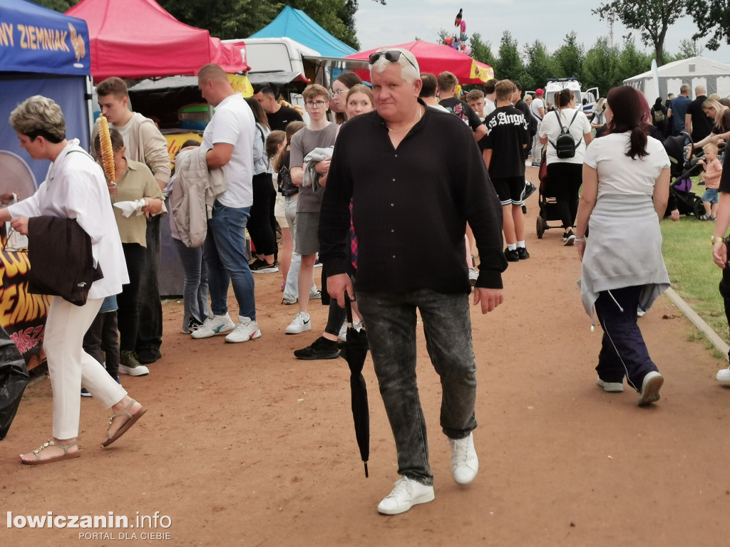 Festyn Podłowickie Folk(l)ove w Jackowicach